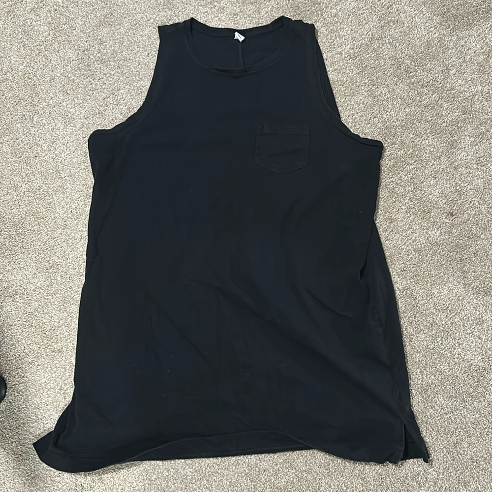 Old Navy tank dress!
